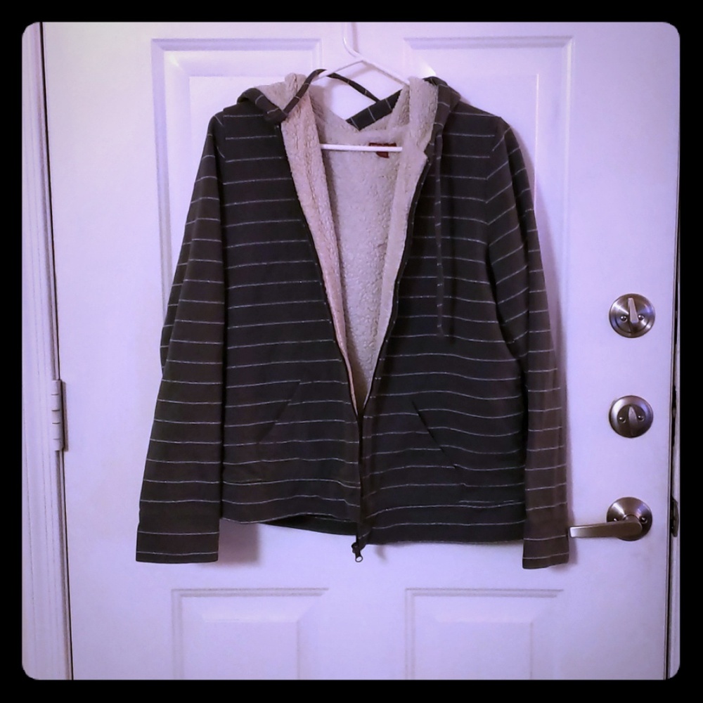 Merona sweatshirt
